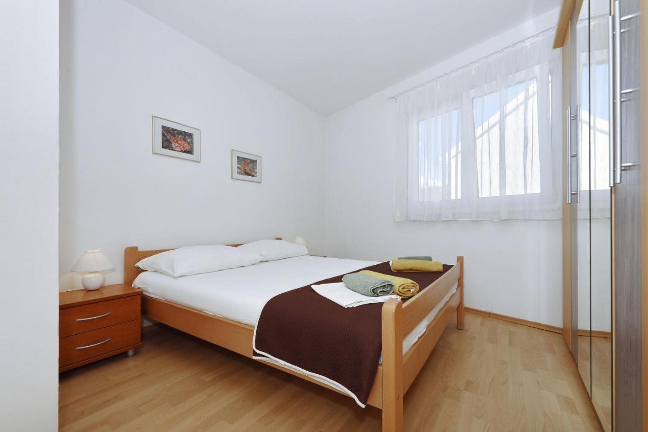 Apartment Alexa トゥラニ エクステリア 写真